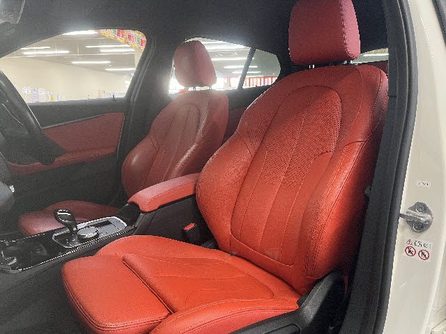 BMW BMW 1series 2023