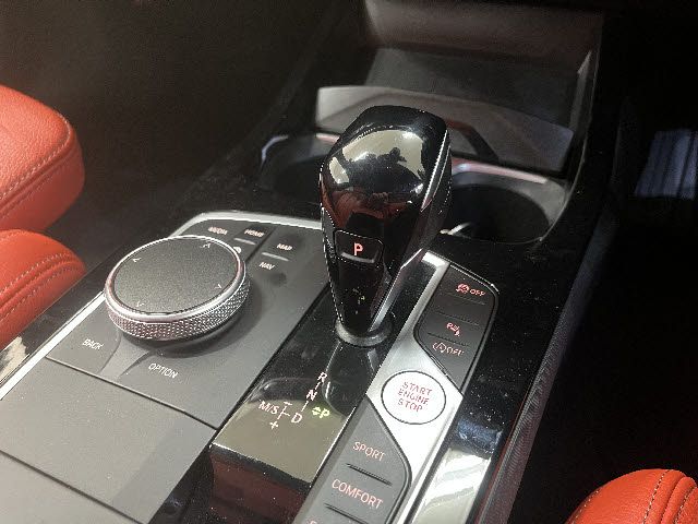 BMW BMW 1series 2023