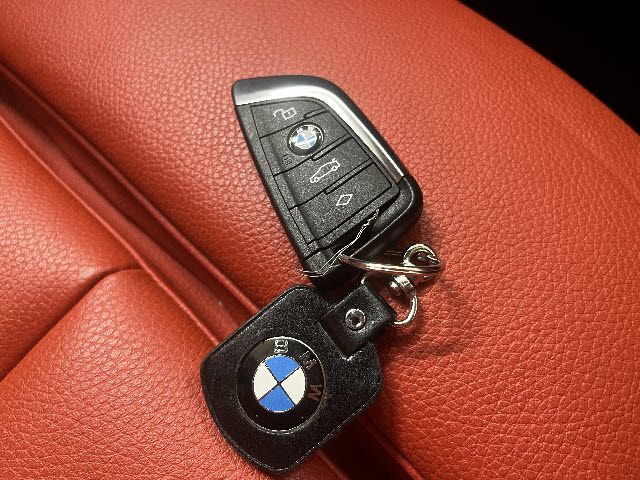 BMW BMW 1series 2023