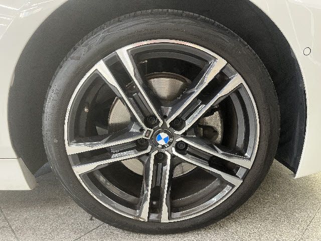 BMW BMW 1series 2023