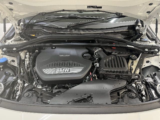 BMW BMW 1series 2023