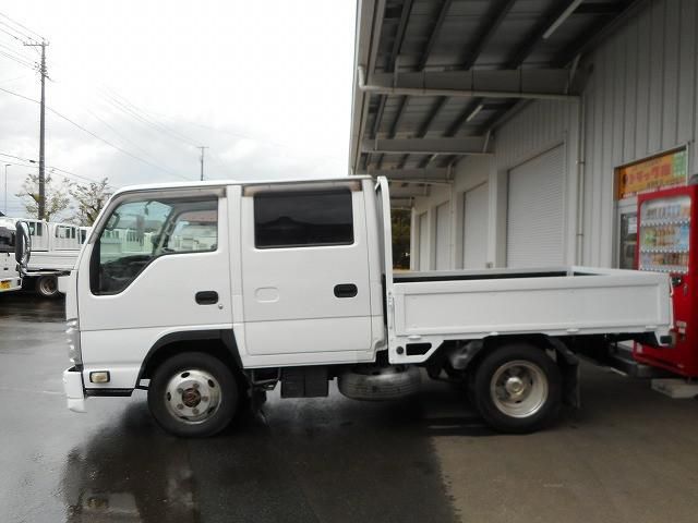ISUZU ELF 2011