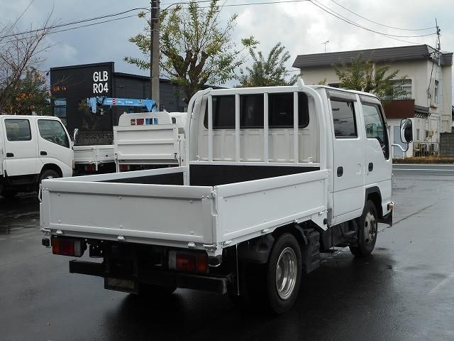 ISUZU ELF 2011