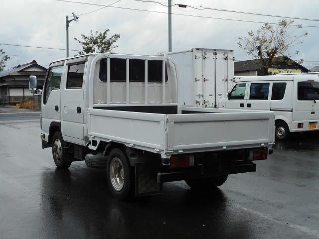 ISUZU ELF 2011