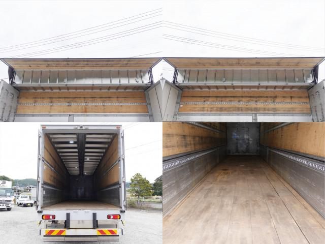 NISSAN DIESEL Quon 2018