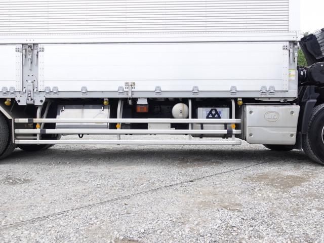 NISSAN DIESEL Quon 2018