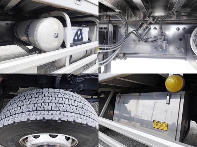 NISSAN DIESEL Quon 2018