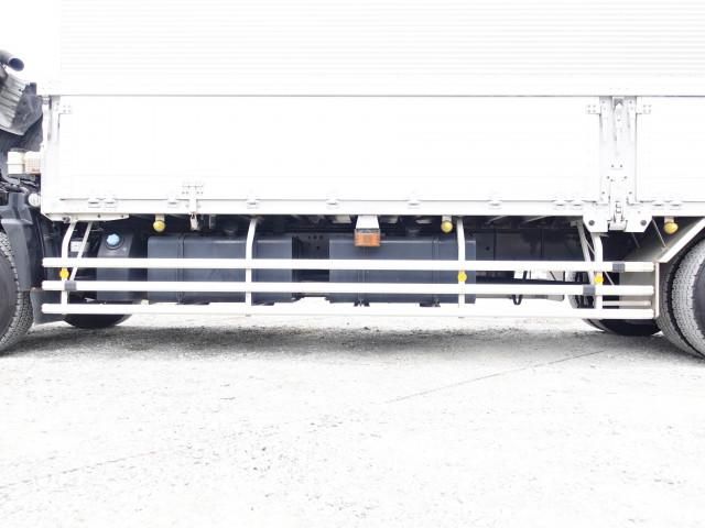 NISSAN DIESEL Quon 2018