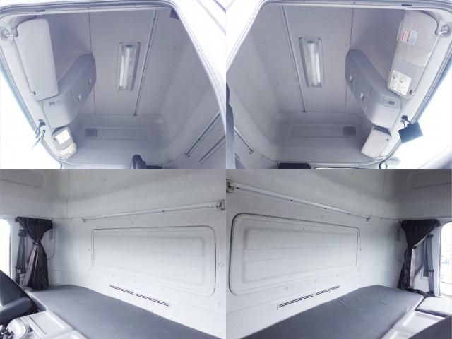 NISSAN DIESEL Quon 2018