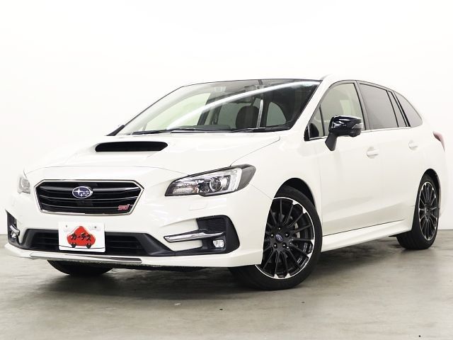 SUBARU LEVORG 2020