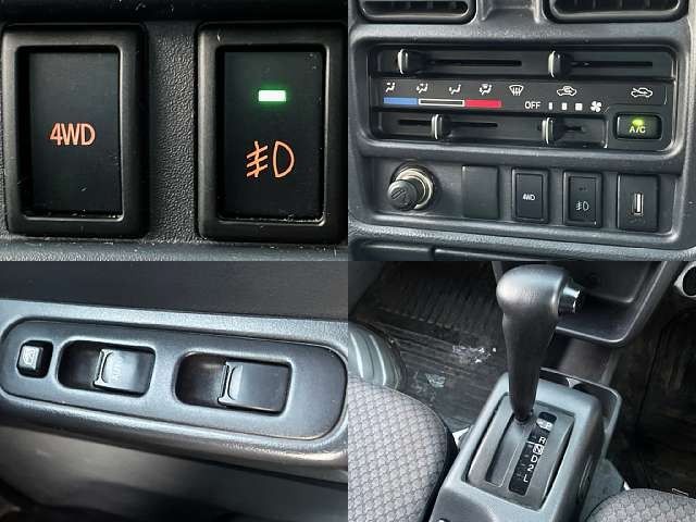 SUZUKI CARRY truck 4WD 2014