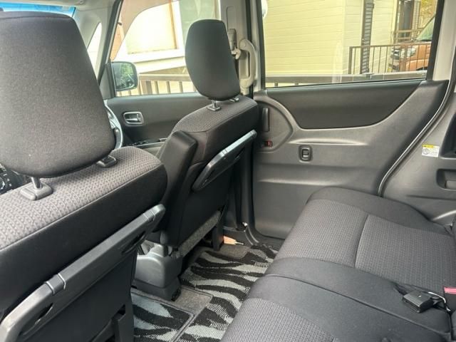 MITSUBISHI DELICA D:2 2WD 2014