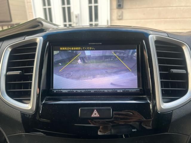 MITSUBISHI DELICA D:2 2WD 2014