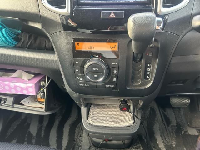 MITSUBISHI DELICA D:2 2WD 2014