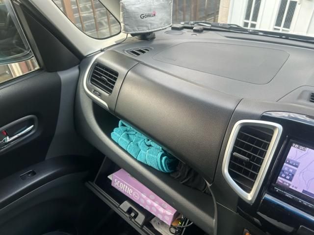 MITSUBISHI DELICA D:2 2WD 2014