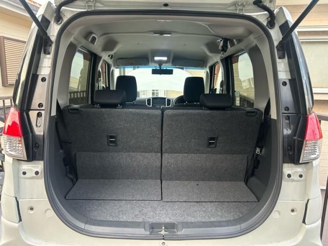 MITSUBISHI DELICA D:2 2WD 2014