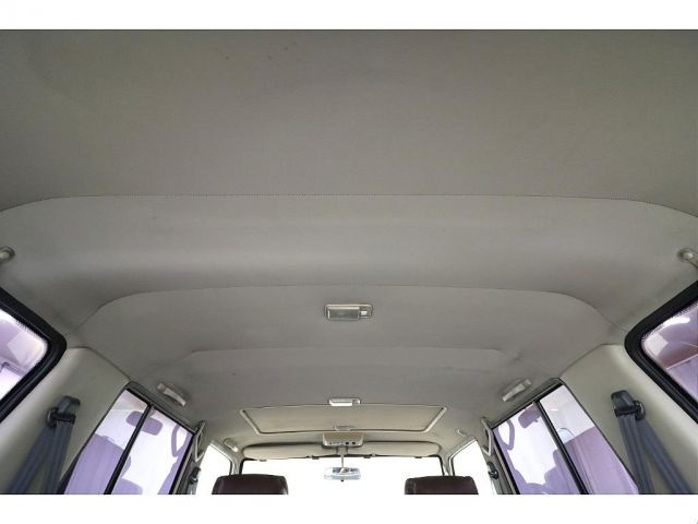 TOYOTA LANDCRUISER van 1992