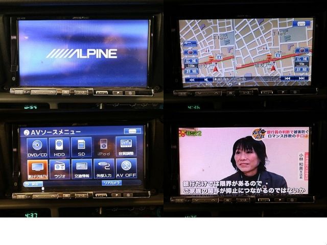 TOYOTA LANDCRUISER van 1992