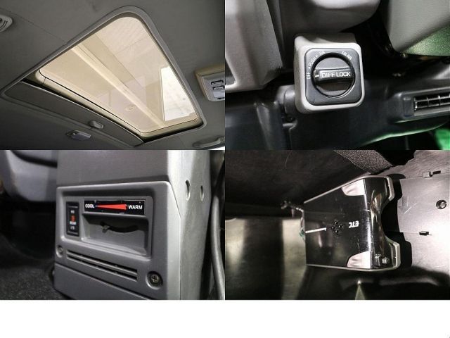 TOYOTA LANDCRUISER van 1992