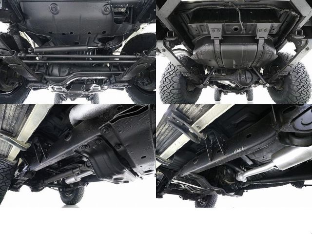 TOYOTA LANDCRUISER van 1992