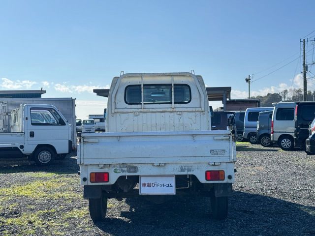 SUZUKI CARRY truck 2009