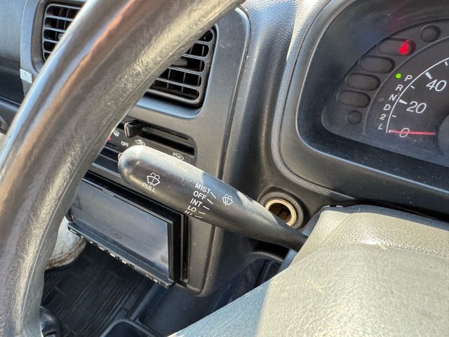 SUZUKI CARRY truck 2009