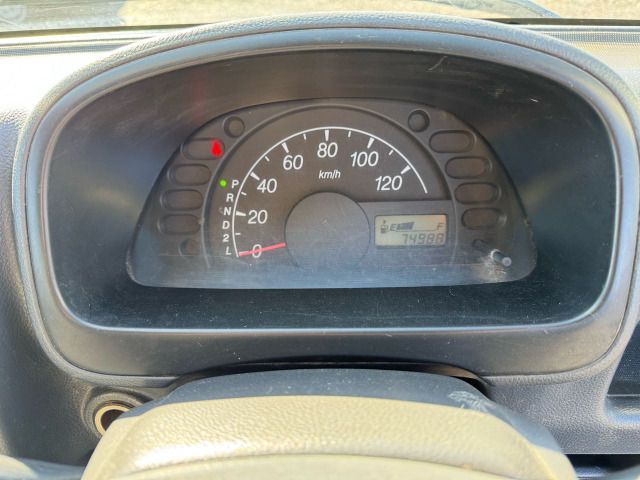 SUZUKI CARRY truck 2009