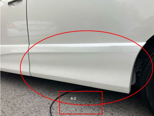 NISSAN SERENA  S-HYBRID 2014