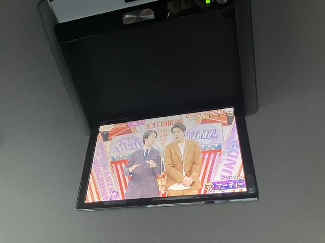 NISSAN SERENA  S-HYBRID 2013