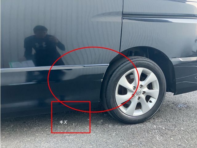 NISSAN SERENA  S-HYBRID 2013