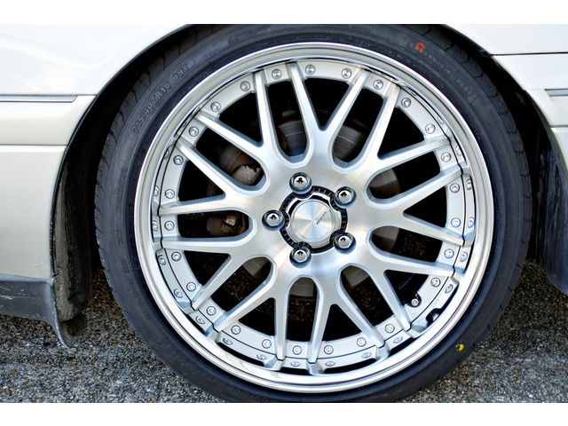 TOYOTA CROWN hardtop 1998