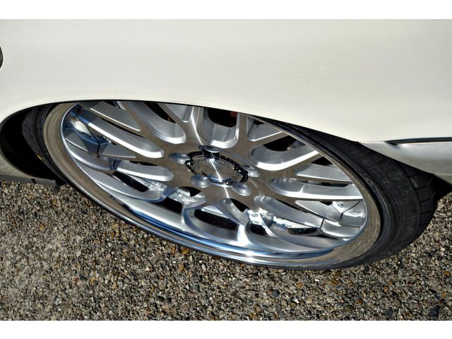 TOYOTA CROWN hardtop 1998