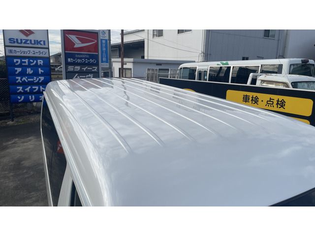 TOYOTA HIACE wagon 2023