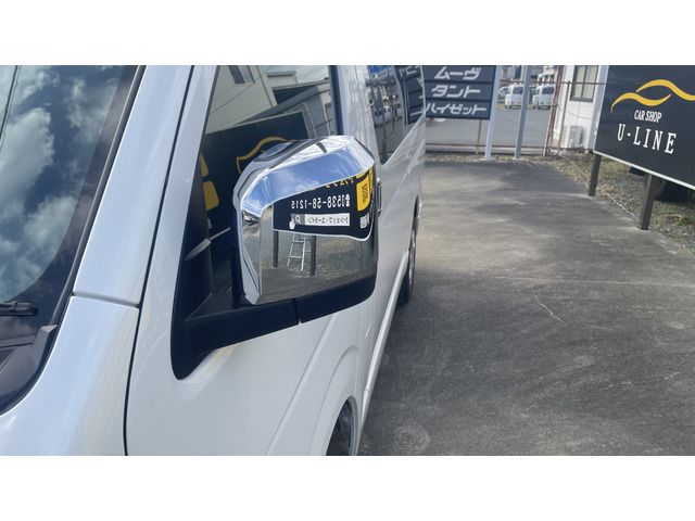 TOYOTA HIACE wagon 2023