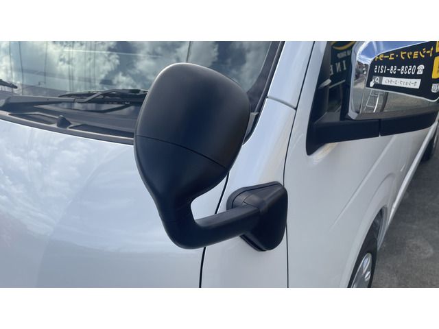 TOYOTA HIACE wagon 2023