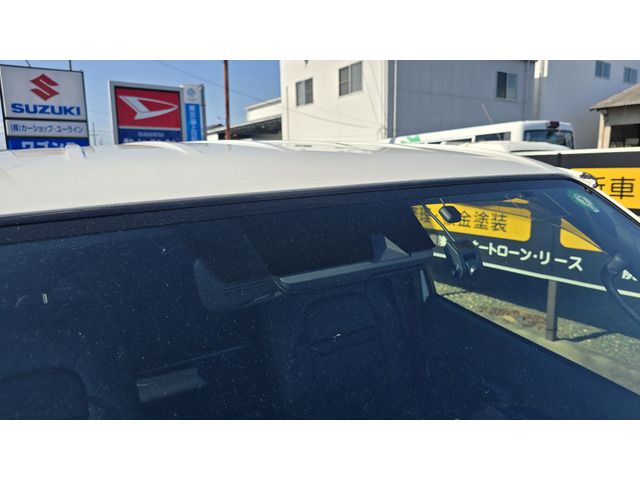 TOYOTA HIACE van 4WD 2023