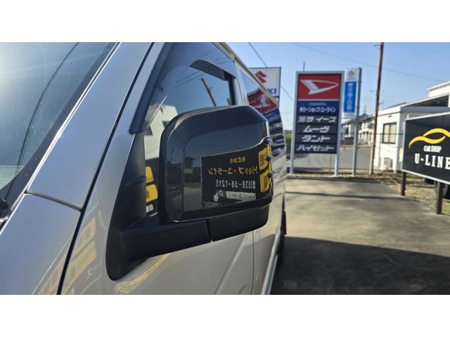 TOYOTA HIACE van 4WD 2023