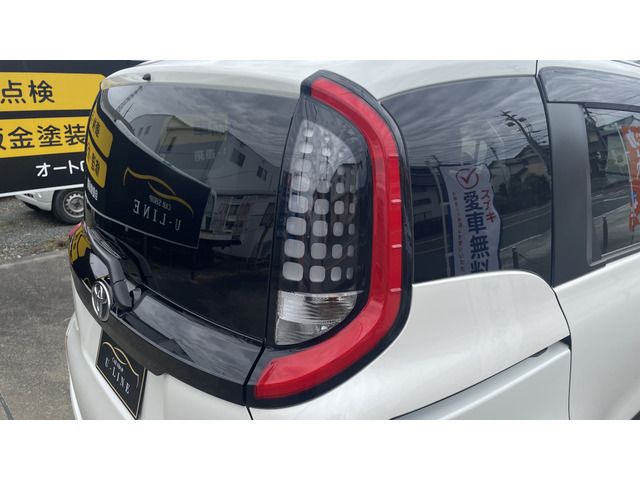 TOYOTA SIENTA HYBRID 2022