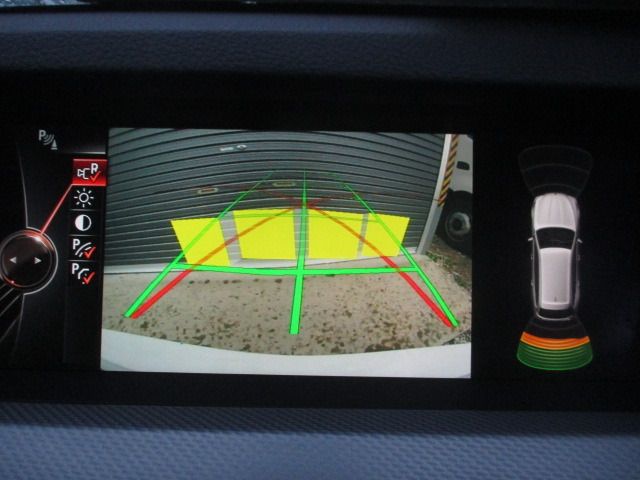 BMW BMW 5series TOURING 2016