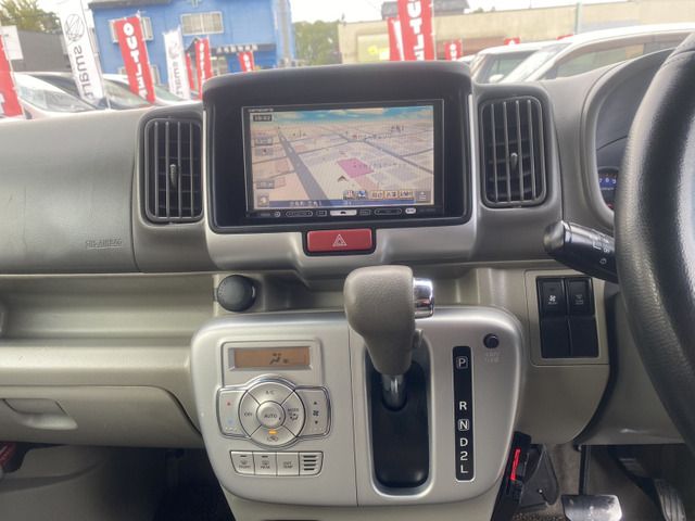 SUZUKI EVERY wagon 2016