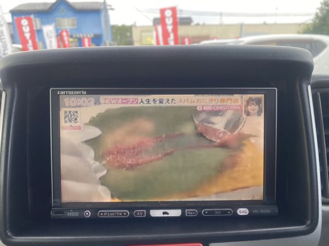 SUZUKI EVERY wagon 2016