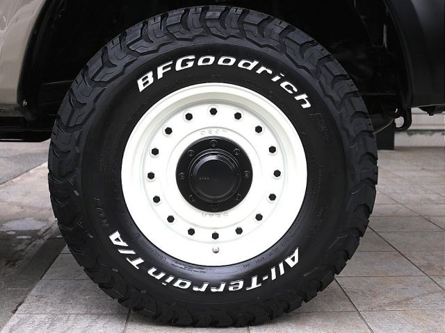 TOYOTA LANDCRUISER PRADO 2000