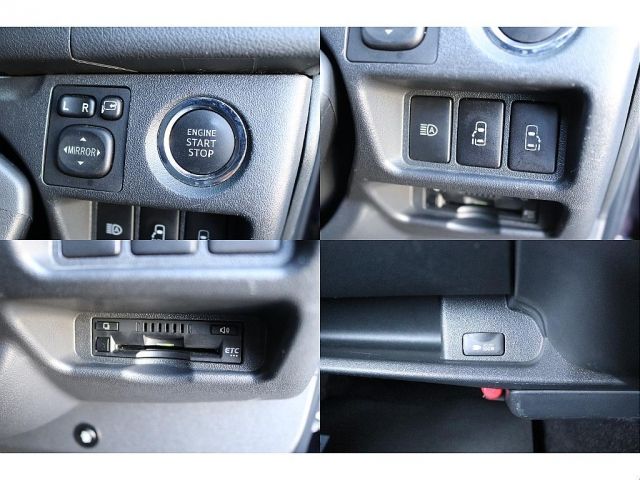 TOYOTA HIACE van 2WD 2019