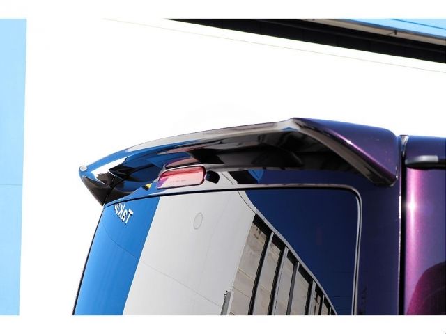 TOYOTA HIACE van 2WD 2019