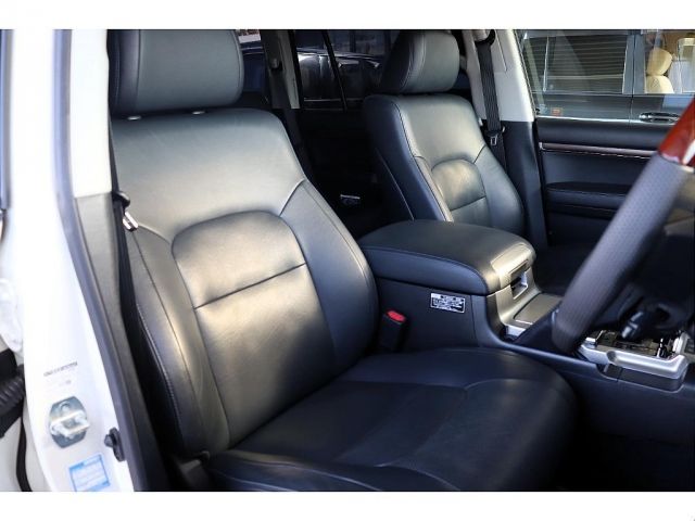 TOYOTA LANDCRUISER wagon 2015