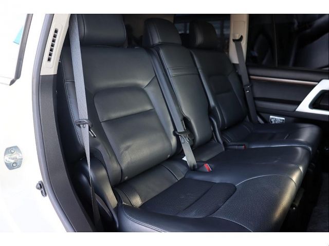 TOYOTA LANDCRUISER wagon 2015