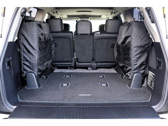 TOYOTA LANDCRUISER wagon 2015