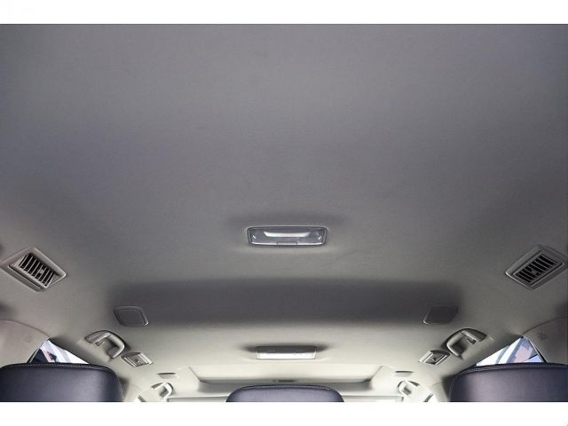 TOYOTA LANDCRUISER wagon 2015