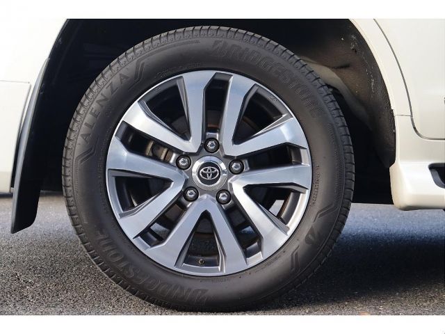 TOYOTA LANDCRUISER wagon 2015