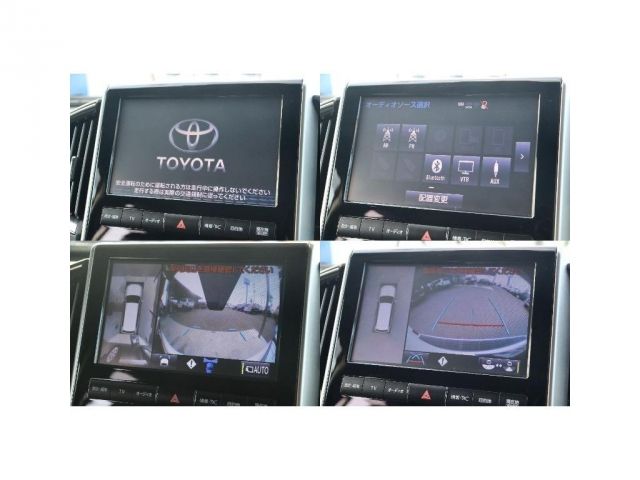 TOYOTA LANDCRUISER wagon 2015